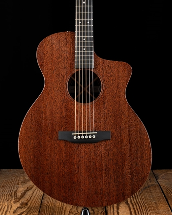 Martin SC-10E Sapele - Natural