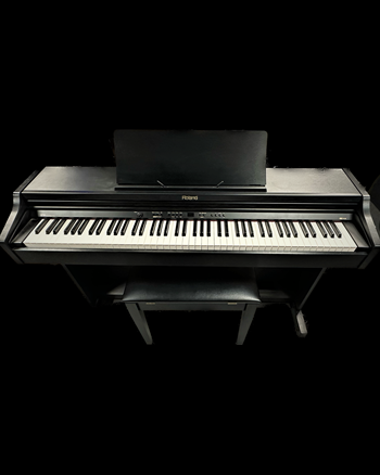 Roland RP-201 88-Key Digital Piano *USED*