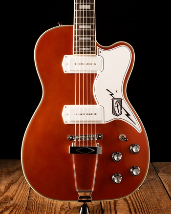 Eastwood Airline Tuxedo - Copper *USED*