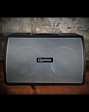 Quilter Bassliner 210 Wedge Cabinet *USED*