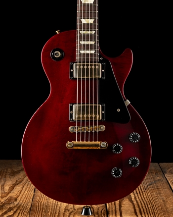 Gibson Les Paul Studio - Wine Red *USED*