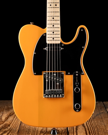Squier Affinity Telecaster - Butterscotch Blonde *USED*