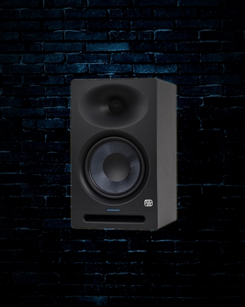 PreSonus Eris Studio 8 - 140 Watt 1x8" Studio Monitor