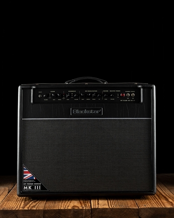 Blackstar HT Club 40 MKIII - 40 Watt 1x12" Guitar Combo