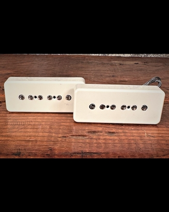 Seymour Duncan P-90 Pickup Set - Cream *USED*