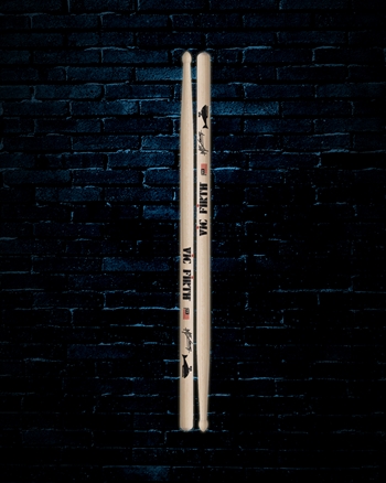 Vic Firth Matt Greiner Signature Drumsticks