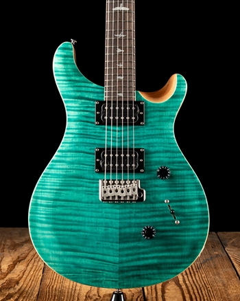 PRS SE Custom 24 - Turquoise