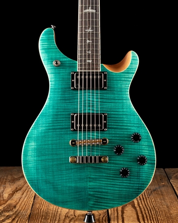 PRS SE McCarty 594 - Turquoise