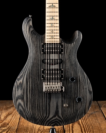 PRS SE Swamp Ash Special - Charcoal