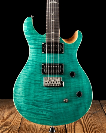 PRS SE CE 24 - Turquoise