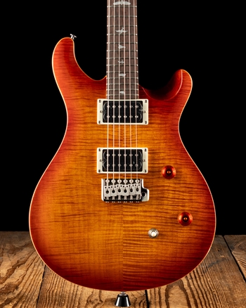 PRS SE CE 24 - Vintage Sunburst