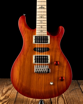 PRS SE Swamp Ash Special - Vintage Sunburst