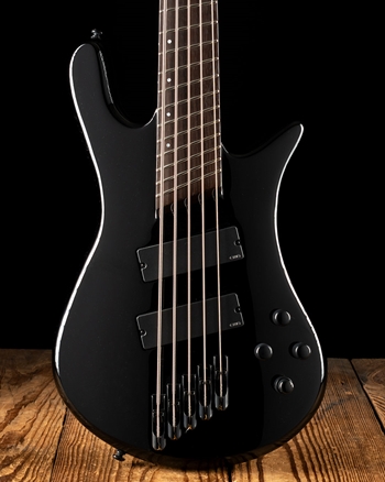 Spector HP Series NS Dimension 5 - Black Gloss