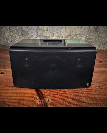 Mackie FreePlay LIVE Bluetooth Personal PA Speaker *USED*