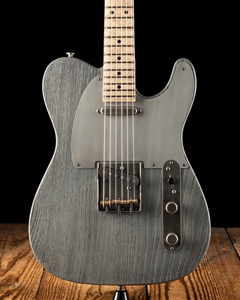 Luxxtone Choppa T - Weathered Grey Fence