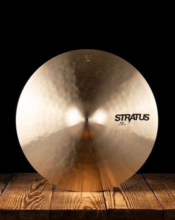 Sabian 22" Stratus Ride