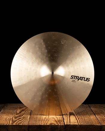 Sabian 20" Stratus Crash