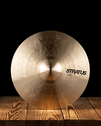 Sabian 18" Stratus Crash