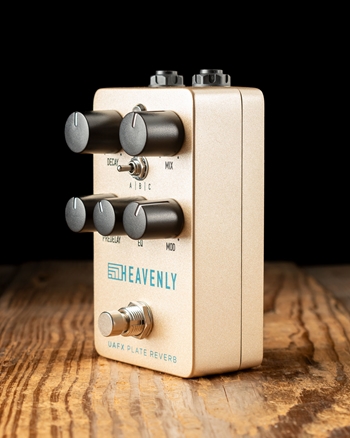 UAFX Heavenly Plate Reverb美品 heavenly_gallery_3_76ea0df3-