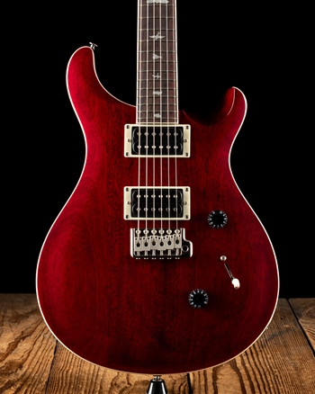 PRS SE Standard 24 - Vintage Cherry