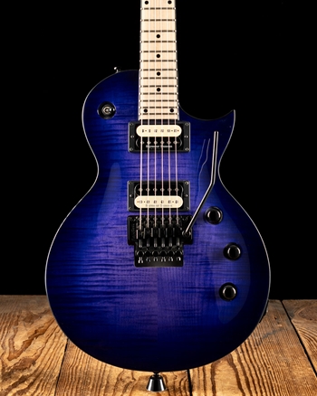Kramer Assault Plus FR - Trans Purple *USED*