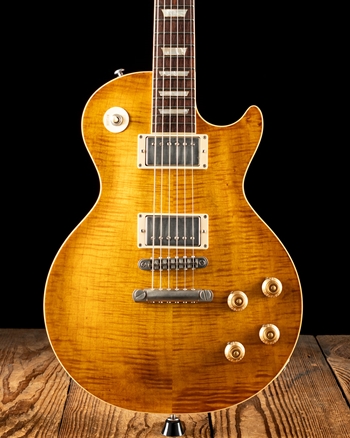 Caldwell MC Custom #70 Custom 59 Closet Classic - Aged Lemon Tea