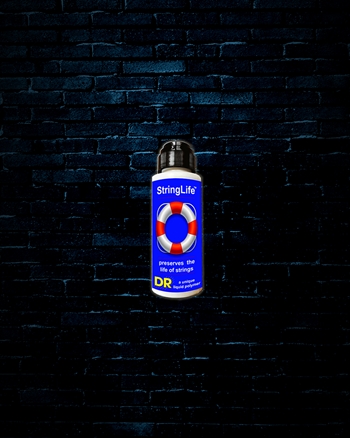 DR Stringlife Liquid Polymer