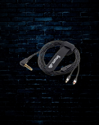 WESTONE 50" BaX T2 Connector Earphone Cable - Black