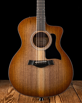 Taylor 124ce Special Edition - Edgeburst