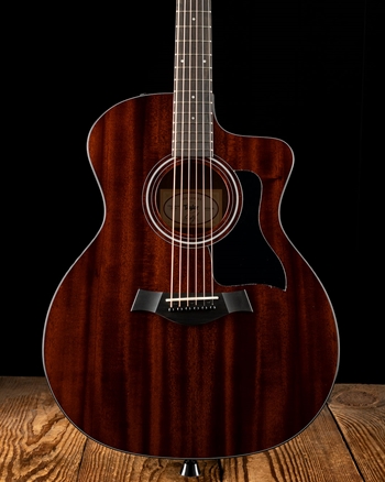 Taylor 224ce Plus Special Edition - Natural