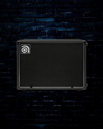 Ampeg VB-210 2x10" Bass Cabinet