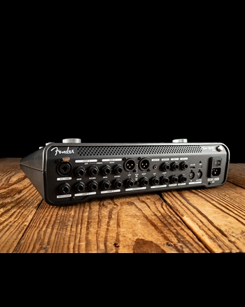 Fender Tone Master Pro Multi-Effects Guitar Workstation