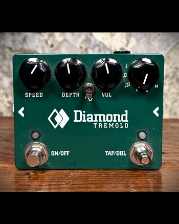 Diamond TRM1 Opto-Tremolo Pedal *USED*