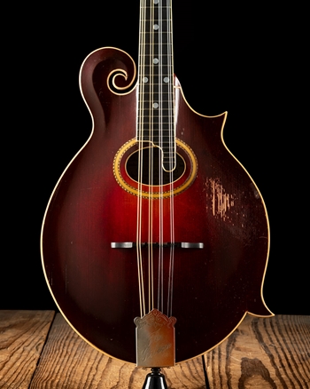 Gibson F2 Mandolin - Sunburst *VINTAGE*