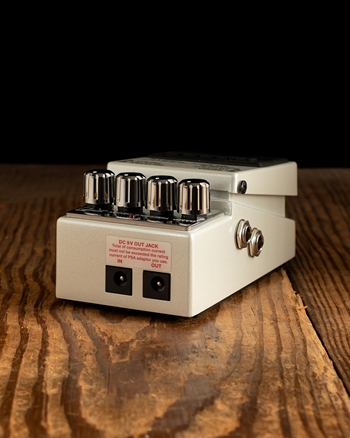 BOSS NS-1X Noise Suppressor Pedal