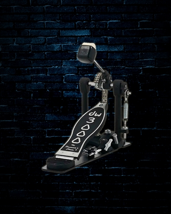 DW DWCP3000A - 3000 Series Single Bass Drum Pedal