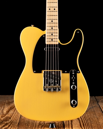 Fender Custom Shop 1951 Nocaster NOS - Butterscotch Blonde *USED*