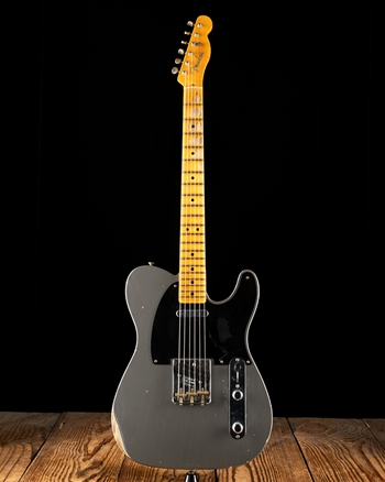 Fender Custom Shop 1951 Nocaster Relic - Faded Pewter *USED*
