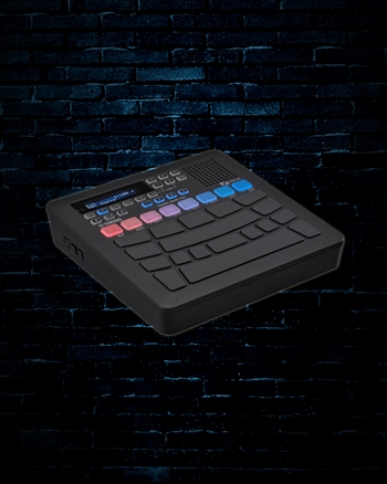 Yamaha FGDP-50 Ergonomic Finger Drum Pad