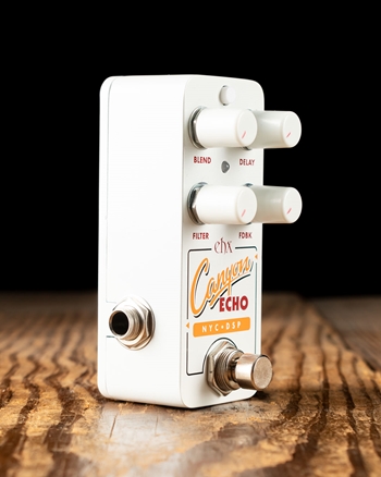 Electro-Harmonix Pico Canyon Digital Delay Pedal