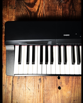 Casio PX-160 - 88-Key Digital Piano *USED*