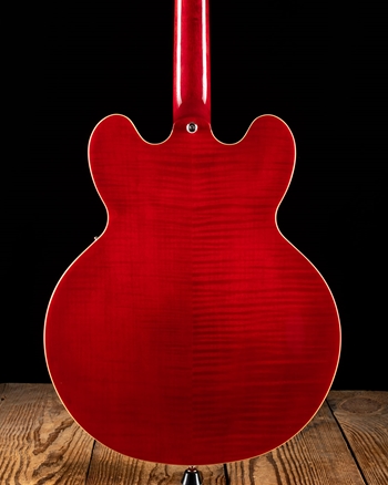 Epiphone ES-335 Figured - Cherry