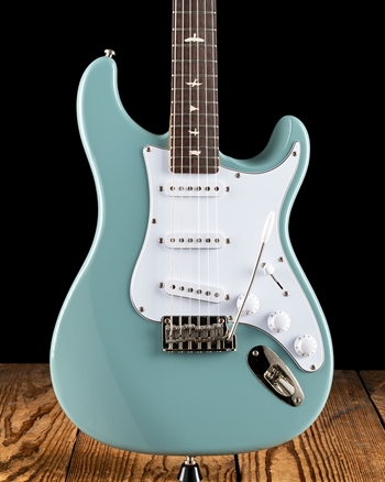 PRS SE Silver Sky - Ever Green *USED*