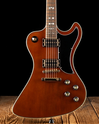 Epiphone Lee Malia Signature RD Custom Artisan - Walnut *USED*