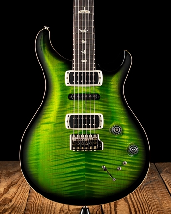 PRS Modern Eagle V - Eriza Verde Smokeburst