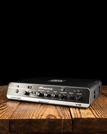 Ampeg Venture V12 1200 Watt Head