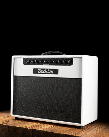 Bad Cat Black Cat - 20 Watt 1x12
