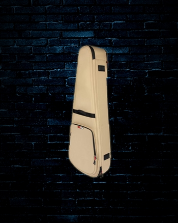 Gator ICON Series Dreadnaught Gig Bag - Khaki