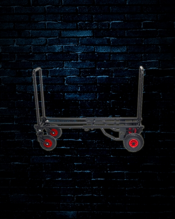 Frameworks 52" All Terrain Utility Cart