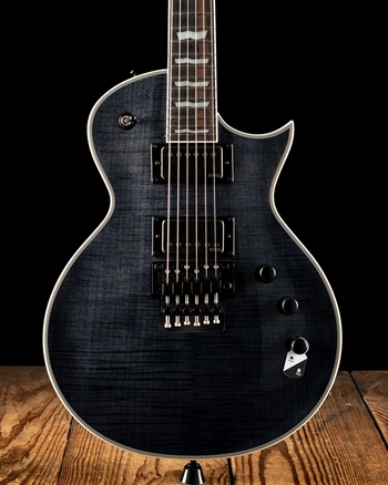 ESP LTD EC-1000FR FM - See Thru Black